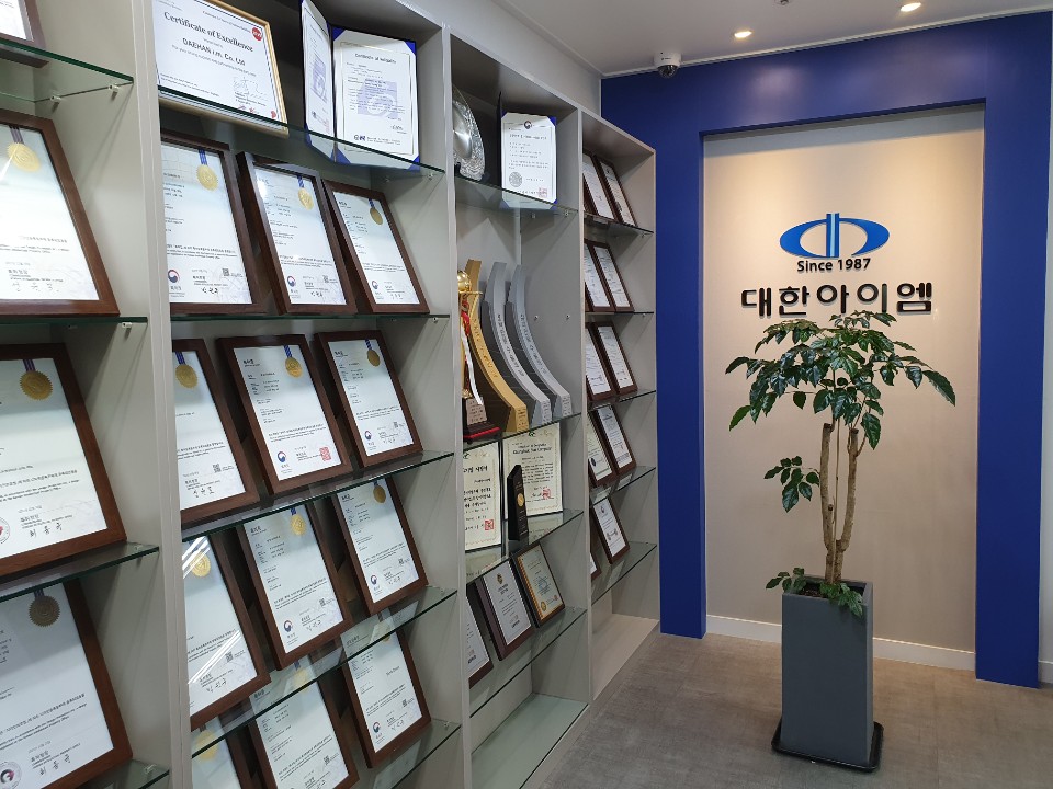 soil improvement drain